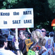 Illustration for article titled Utah for the marriage equality lose